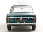 BMW 2002 Automatic 1968 года (UK)